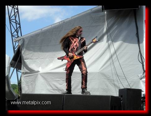 Lizzy Borden121